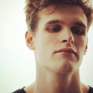 Meet your Posher, Zachary